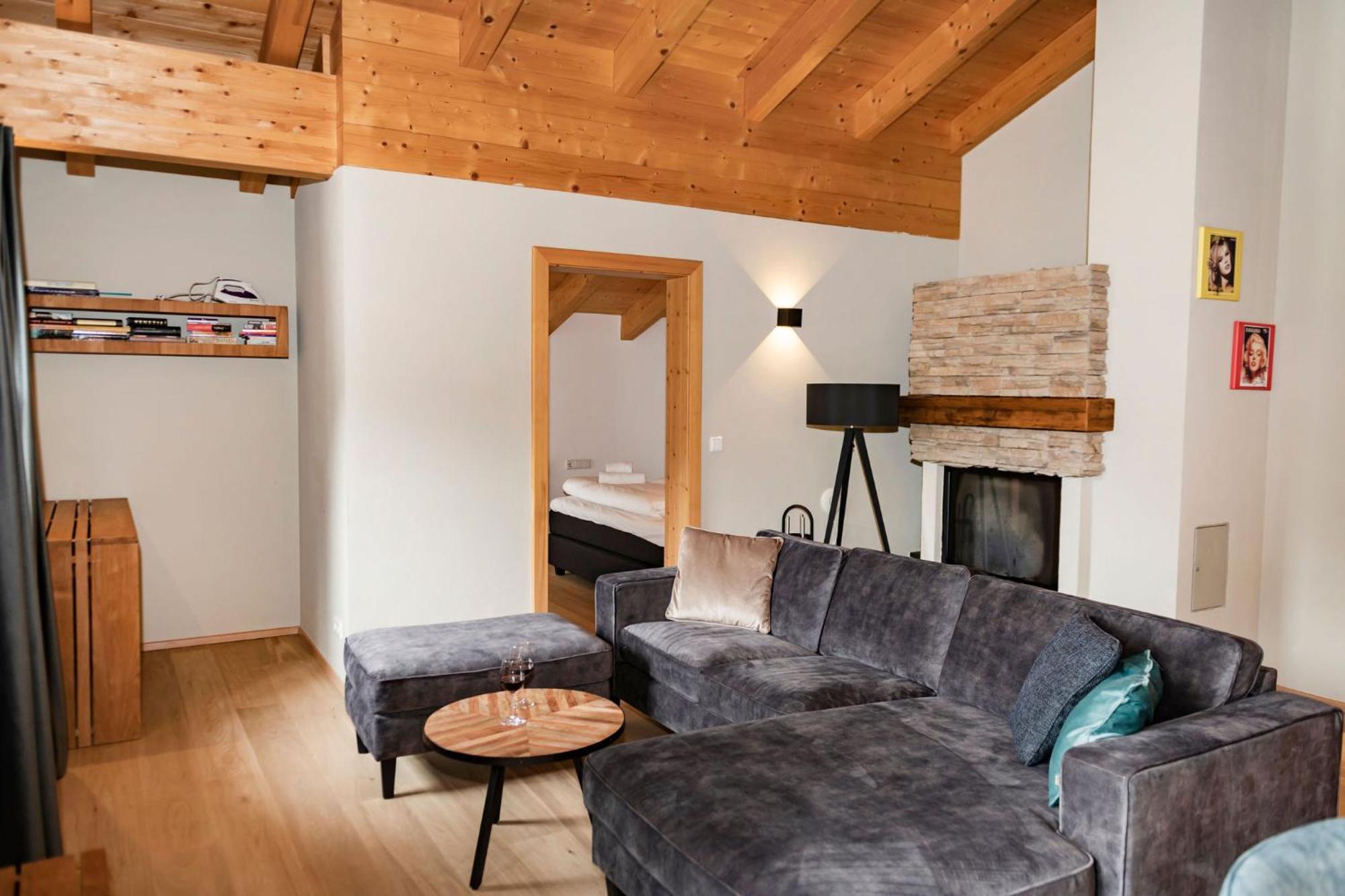 Residence Zillertal Gerlos Exterior foto
