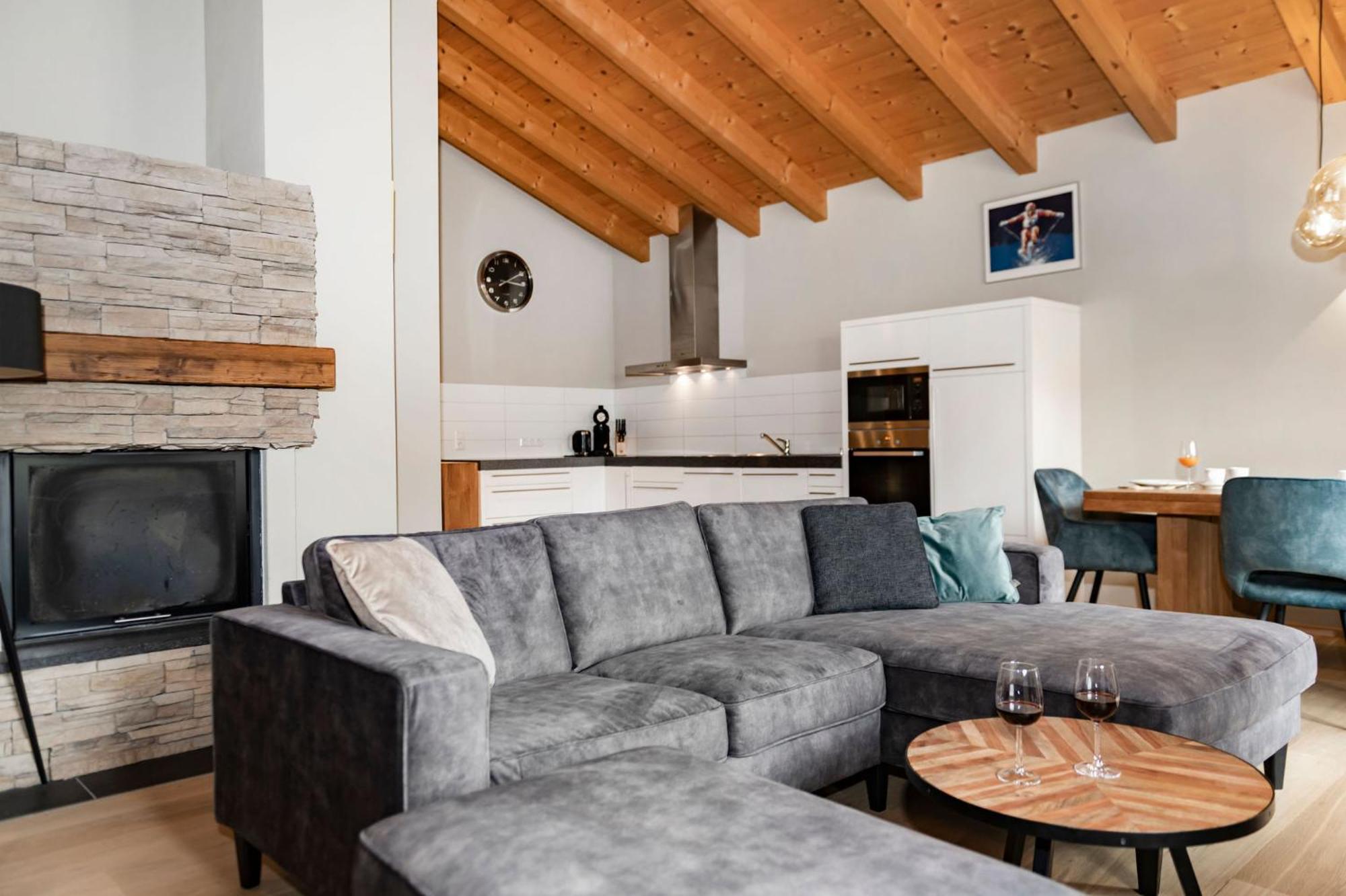 Residence Zillertal Gerlos Exterior foto
