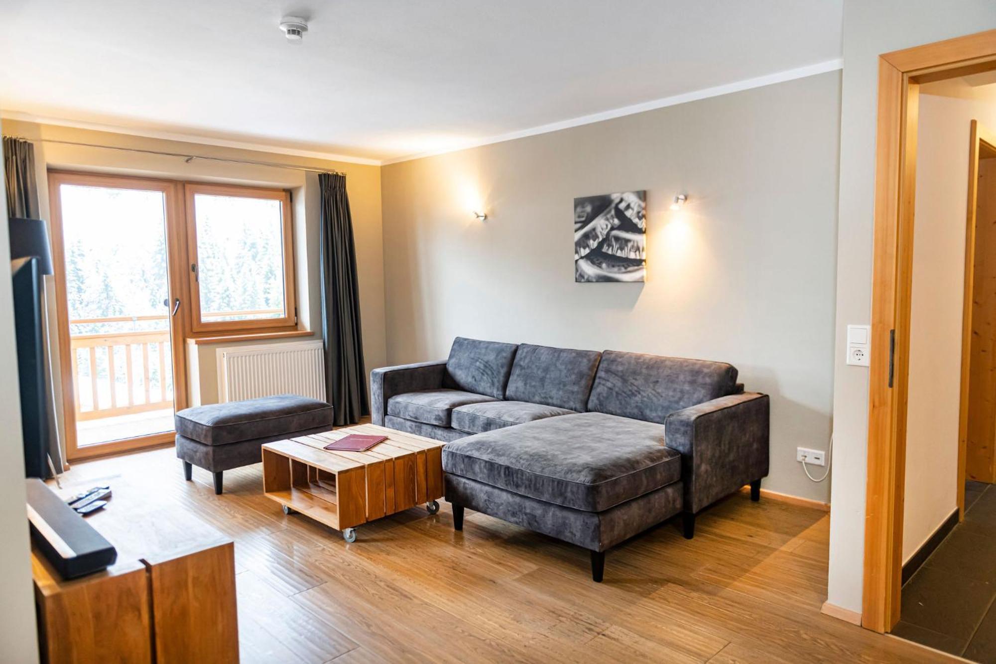 Residence Zillertal Gerlos Exterior foto