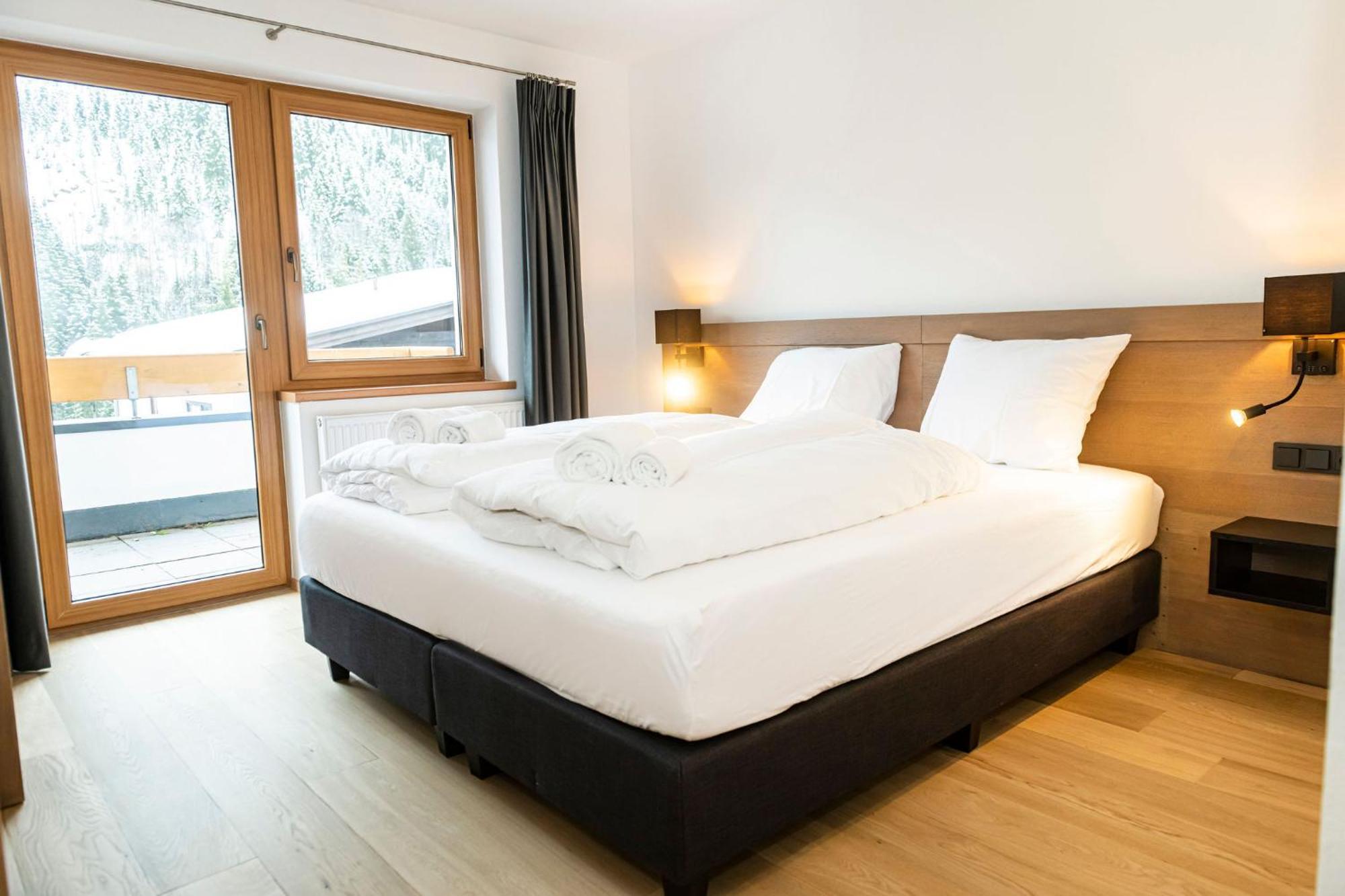 Residence Zillertal Gerlos Exterior foto